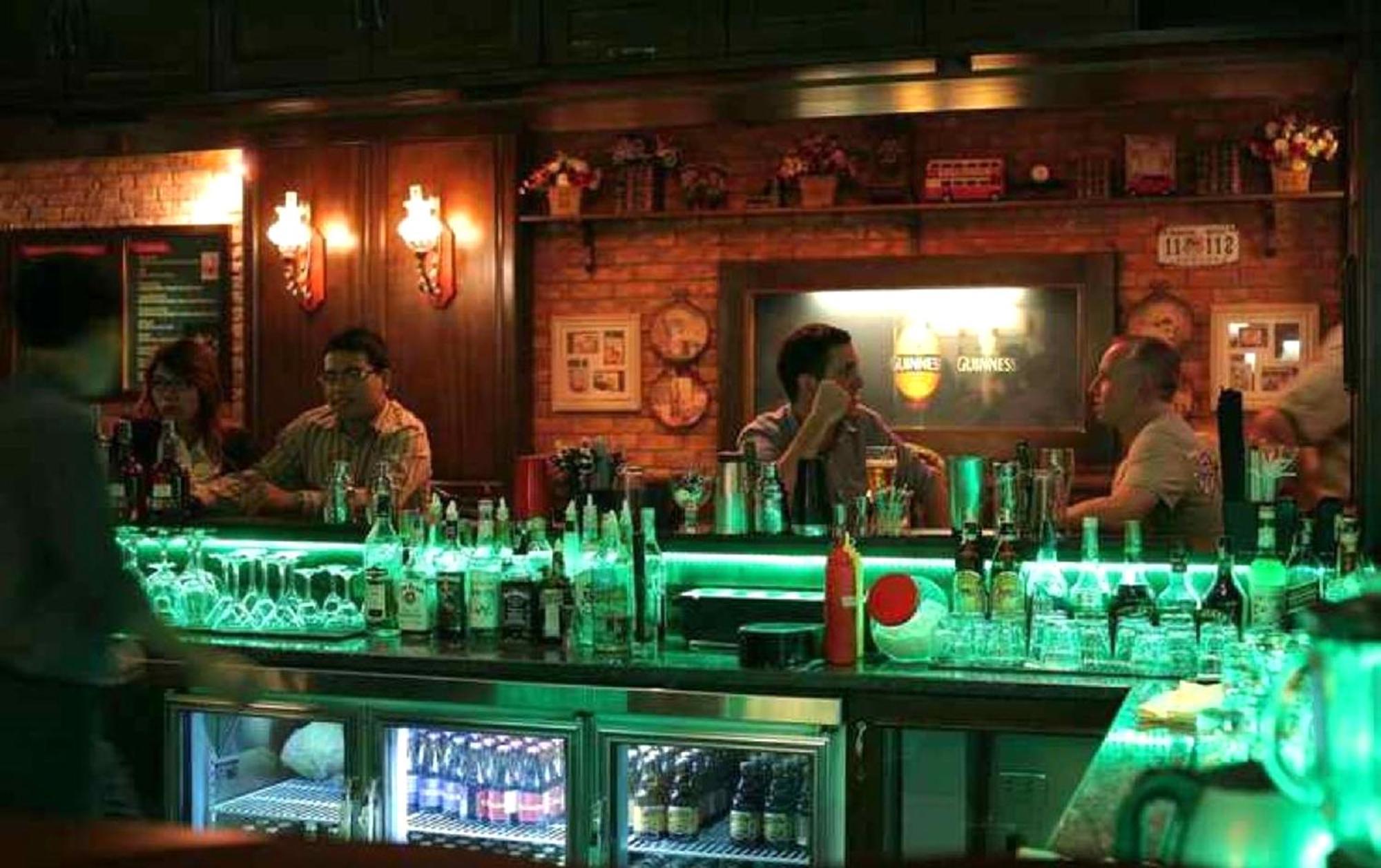 Thien Thai Hotel & Spa Hanoi Esterno foto